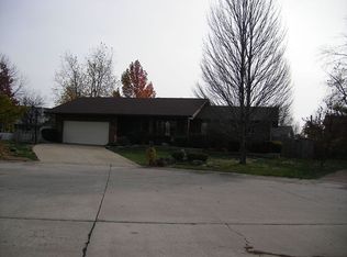 920 Whippoorwill Way, Edwardsville, IL 62025