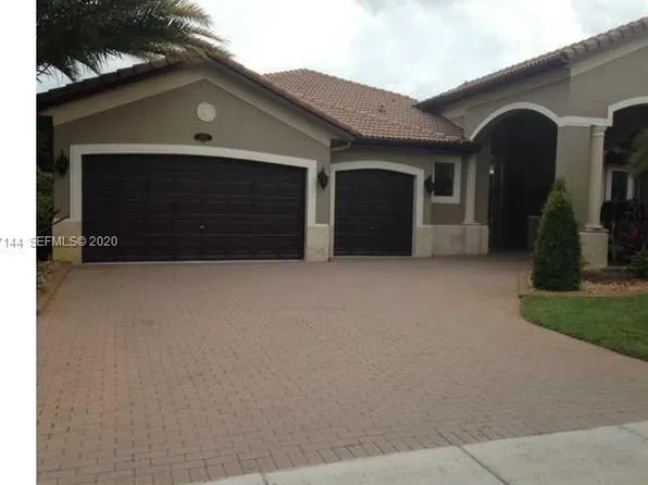 19080 SW 24th Street, Miramar, FL 33029