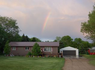5315 170th St SW, Des Lacs, ND 58733