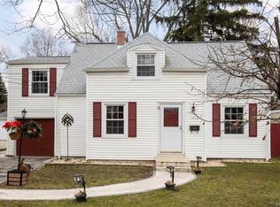 1448 Wehrle Dr, Buffalo, NY 14221