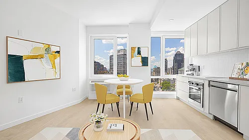 150 Lawrence St #2013 Photo 1