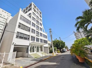 8 Cervantes #3, San Juan, PR 00907