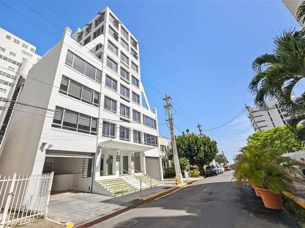 8 Cervantes #3, San Juan, PR 00907