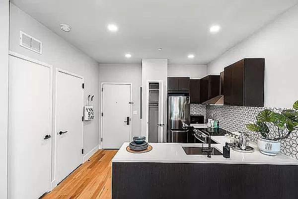 1st image of 101 E 10th St #7F