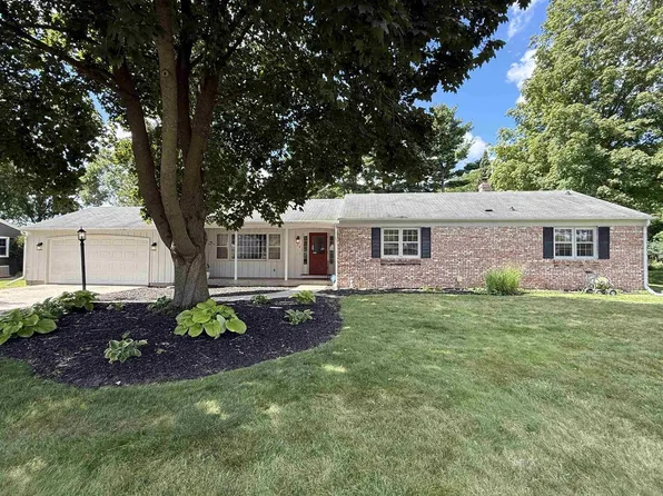 122 South Lexington Drive, Janesville, WI 53545