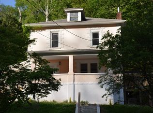 235 Cottage Ave, Weston, WV