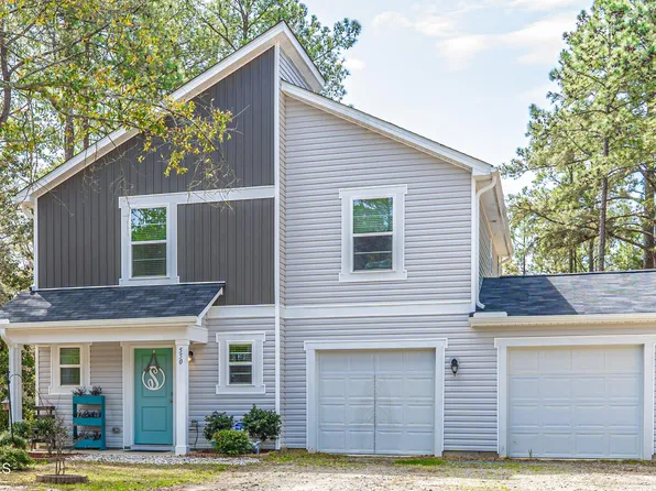 550 W Philadelphia Avenue, Pinebluff, NC 28373