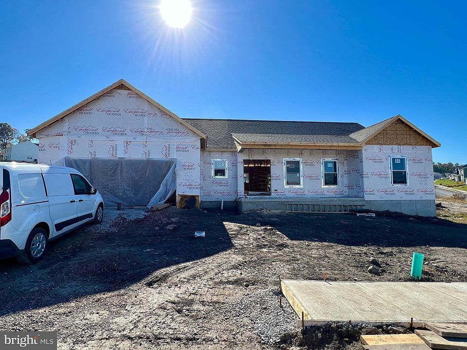 2nd image of LOT 25 Bentley Ct