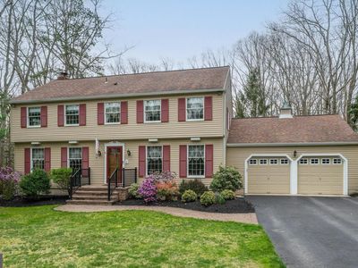 1 Strafford Ct, Medford, NJ, 08055