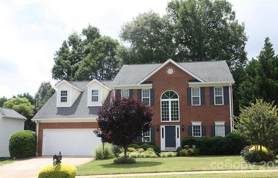9911 Southampton Commons Dr, Charlotte, NC 28277 Zillow
