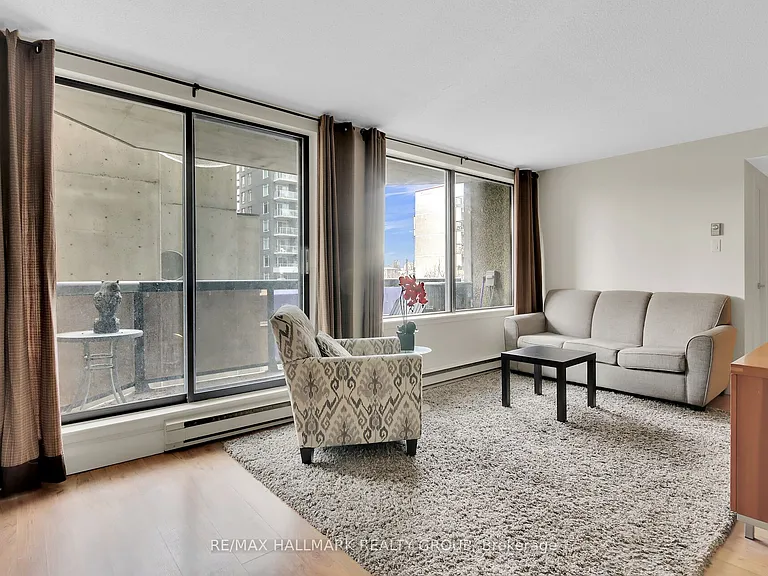 470 Laurier Ave W #503 — Photo 5