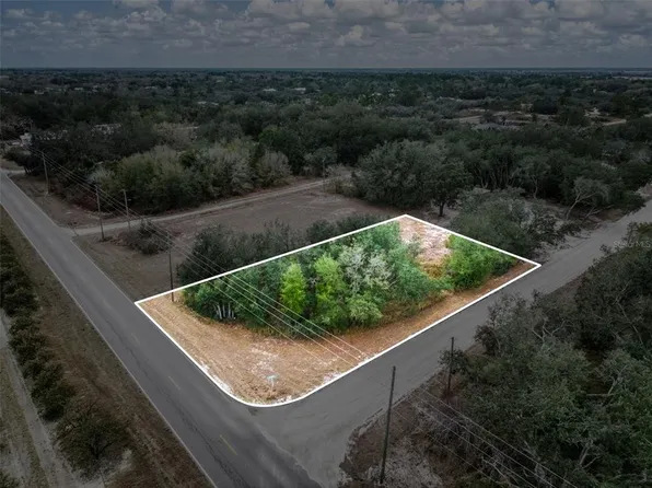 2713 W Hasbrouck Rd Lot 1, Avon Park, FL 33825