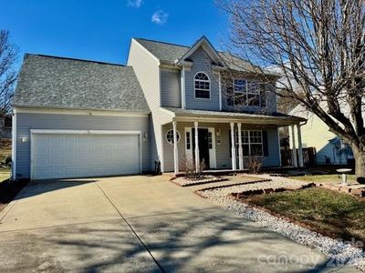 1946 9th Street Pl SE, Hickory, NC, 28602