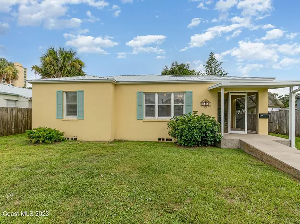 533 E Lincoln Ave, Melbourne, FL 32901