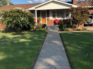 308 Scott St, Metropolis, IL 62960