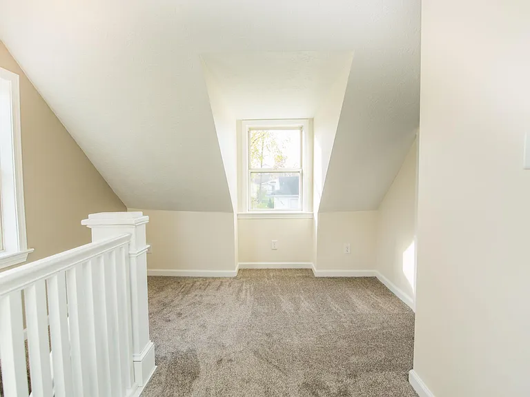 Second Floor Landing