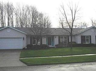 4109 Ridgewood Dr, Erie, PA 16506