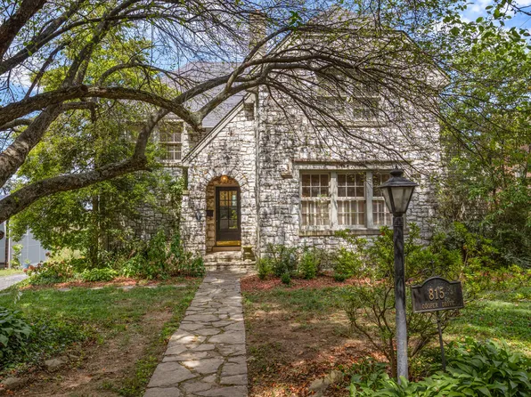 815 Cooper Dr, Lexington, KY 40502