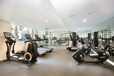 Rented by Kahen Properties