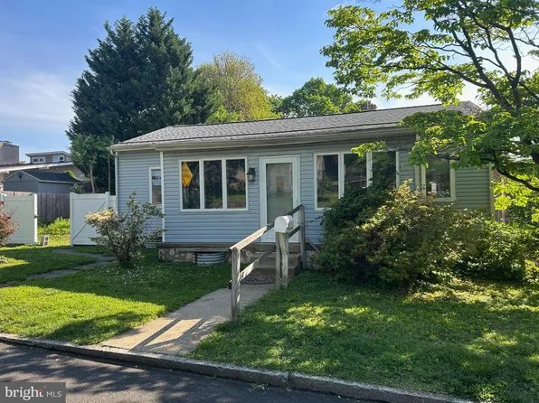 133 Maple Ave, Bala Cynwyd, PA 19004