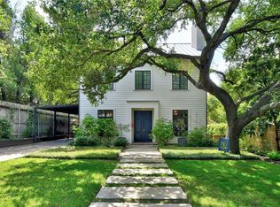 1703 Mohle Dr, Austin, TX 78703