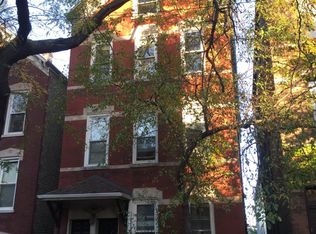 2217 N Seeley Ave APT 3, Chicago, IL 60647