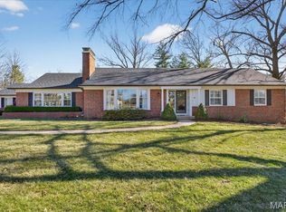 17 Outer Ladue Dr, Saint Louis, MO 63131