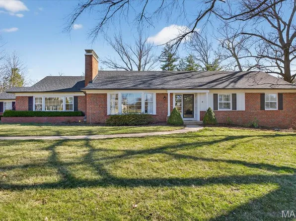 17 Outer Ladue Dr, Saint Louis, MO 63131