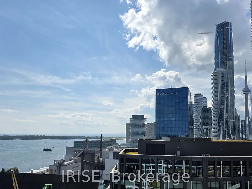 15 Richardson St #2113
