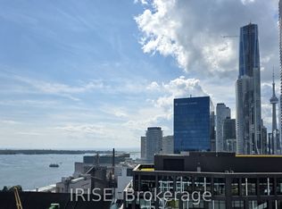 15 Richardson St #2113, Toronto, ON M5A 4J9