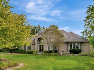 3500 E Norway Trl, Crete, IL 60417