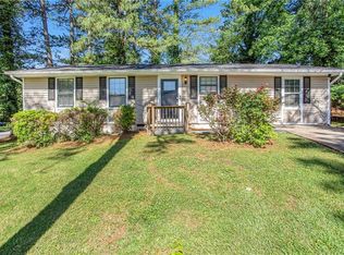 4024 Big Valley Trl, Stone Mountain, GA 30083