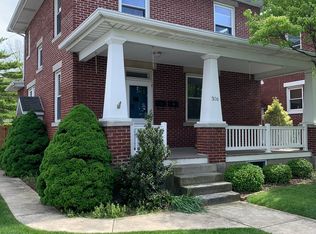 306 W Caracas Ave #306, Hershey, PA 17033