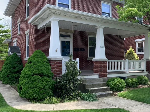 306 W Caracas Ave #306, Hershey, PA 17033