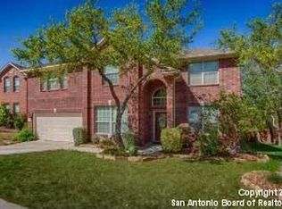 14702 Los Lunas Rd, Helotes, TX 78023