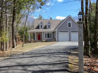 697 Old Greene Rd, Lewiston, ME 04240