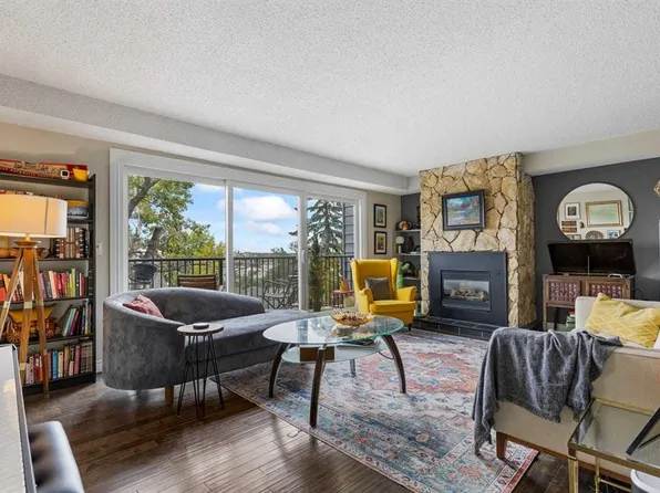 315 E 3rd St NE #3, Calgary, AB T2E 6T8