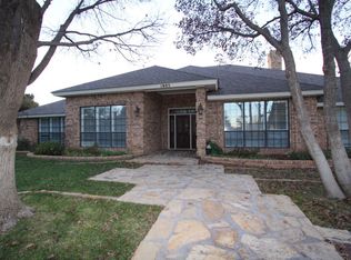 1805 Castleford Rd, Midland, TX 79705