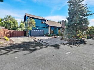 14 Bruno Ct, El Sobrante, CA 94803