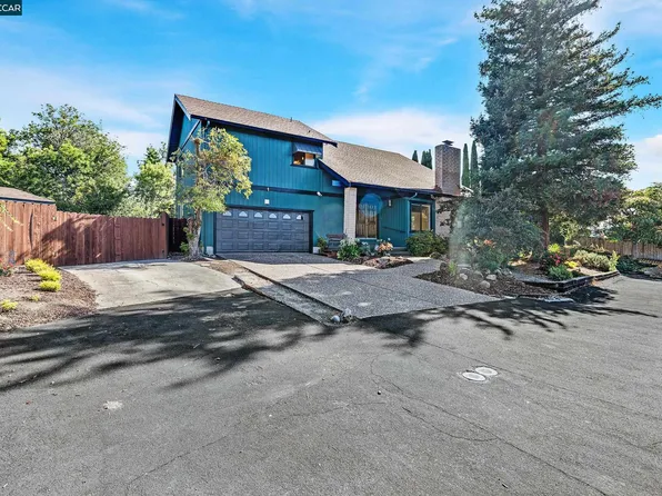 14 Bruno Ct, El Sobrante, CA 94803