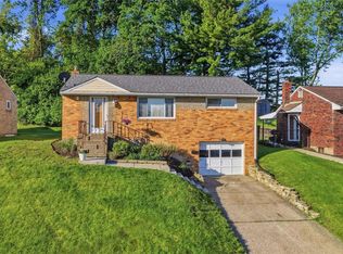 442 Audrey Dr, Pittsburgh, PA 15236