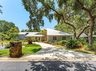 505 River Cove Pl, Indialantic, FL 32903