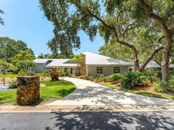 505 River Cove Pl, Indialantic, FL 32903