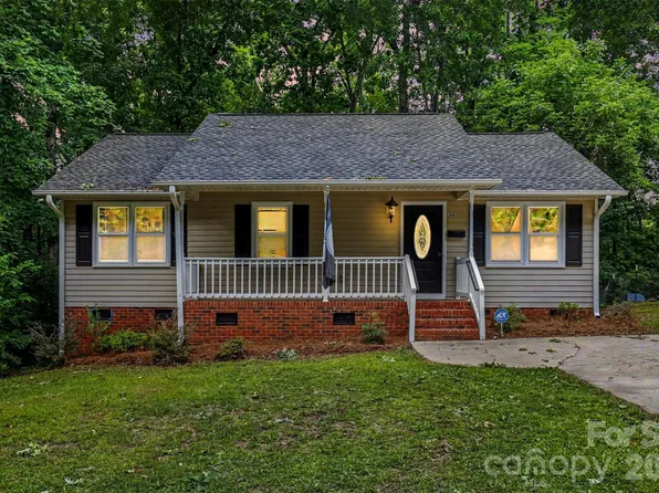 308 Kershaw St, Lancaster, SC 29720