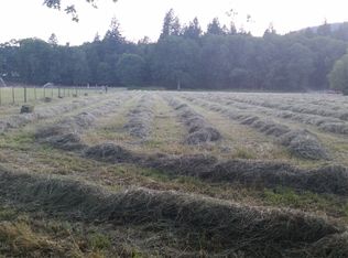 19615 Williams Hwy, Williams, OR 97544