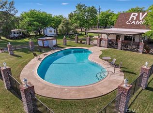 5813 Pacific Heights Rd SPC 125, Oroville, CA 95965