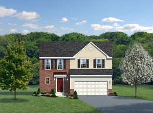 5205 River Ridge Dr, Liberty Twp, OH 45011