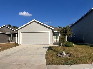 9718 Janefield Ml, San Antonio, TX 78254