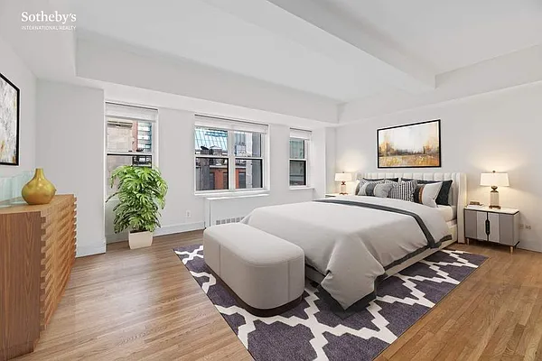 Rented by Sotheby's International Realty | media 14