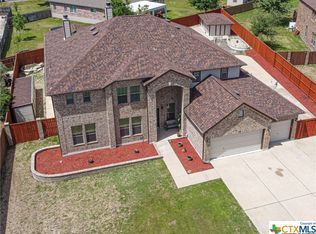 105 Sultana Ct, Round Rock, TX 78664